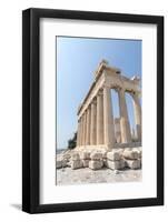 Parthenon, Acropolis, Athens, Greece-Jim Engelbrecht-Framed Photographic Print