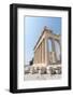 Parthenon, Acropolis, Athens, Greece-Jim Engelbrecht-Framed Photographic Print