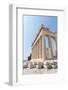 Parthenon, Acropolis, Athens, Greece-Jim Engelbrecht-Framed Photographic Print