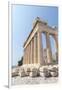 Parthenon, Acropolis, Athens, Greece-Jim Engelbrecht-Framed Photographic Print