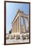 Parthenon, Acropolis, Athens, Greece-Jim Engelbrecht-Framed Photographic Print