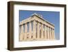 Parthenon, Acropolis, Athens, Greece-Lisa S. Engelbrecht-Framed Photographic Print