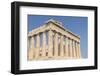 Parthenon, Acropolis, Athens, Greece-Lisa S. Engelbrecht-Framed Photographic Print