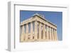 Parthenon, Acropolis, Athens, Greece-Lisa S. Engelbrecht-Framed Photographic Print