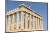 Parthenon, Acropolis, Athens, Greece-Lisa S. Engelbrecht-Mounted Photographic Print