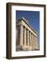 Parthenon, Acropolis, Athens, Greece-Richard Maschmeyer-Framed Photographic Print