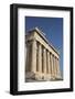 Parthenon, Acropolis, Athens, Greece-Richard Maschmeyer-Framed Photographic Print