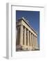 Parthenon, Acropolis, Athens, Greece-Richard Maschmeyer-Framed Photographic Print