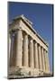 Parthenon, Acropolis, Athens, Greece-Richard Maschmeyer-Mounted Photographic Print