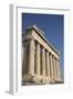 Parthenon, Acropolis, Athens, Greece-Richard Maschmeyer-Framed Photographic Print