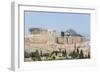 Parthenon, Acropolis, Athens, Greece-Richard Maschmeyer-Framed Photographic Print