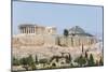 Parthenon, Acropolis, Athens, Greece-Richard Maschmeyer-Mounted Photographic Print