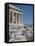 Parthenon, Acropolis, UNESCO World Heritage Site, Athens, Greece, Europe-Angelo Cavalli-Framed Stretched Canvas