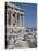 Parthenon, Acropolis, UNESCO World Heritage Site, Athens, Greece, Europe-Angelo Cavalli-Stretched Canvas