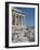 Parthenon, Acropolis, UNESCO World Heritage Site, Athens, Greece, Europe-Angelo Cavalli-Framed Photographic Print