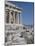 Parthenon, Acropolis, UNESCO World Heritage Site, Athens, Greece, Europe-Angelo Cavalli-Mounted Photographic Print