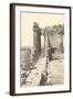 Parthenon, Acropolis-null-Framed Art Print