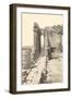 Parthenon, Acropolis-null-Framed Art Print