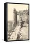 Parthenon, Acropolis-null-Framed Stretched Canvas