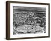 Parthenon and the Acropolis-Charles Rotkin-Framed Premium Photographic Print