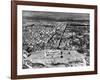 Parthenon and the Acropolis-Charles Rotkin-Framed Photographic Print