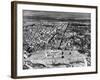 Parthenon and the Acropolis-Charles Rotkin-Framed Photographic Print