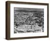 Parthenon and the Acropolis-Charles Rotkin-Framed Photographic Print