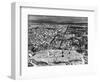 Parthenon and the Acropolis-Charles Rotkin-Framed Photographic Print