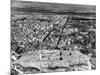 Parthenon and the Acropolis-Charles Rotkin-Mounted Photographic Print