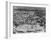 Parthenon and the Acropolis-Charles Rotkin-Framed Photographic Print