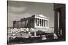 Parthenon at the Acropolis-null-Stretched Canvas