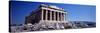 Parthenon, Athens, Greece-null-Stretched Canvas