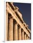 Parthenon, Athens, Greece-Walter Bibikow-Framed Photographic Print