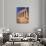 Parthenon, Athens, Greece-Walter Bibikow-Premium Photographic Print displayed on a wall