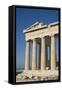 Parthenon, Athens, Greece-null-Framed Stretched Canvas