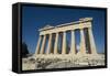 Parthenon, Athens, Greece-null-Framed Stretched Canvas