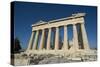 Parthenon, Athens, Greece-null-Stretched Canvas