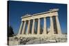 Parthenon, Athens, Greece-null-Stretched Canvas