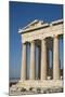 Parthenon, Athens, Greece-null-Mounted Photographic Print