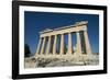 Parthenon, Athens, Greece-null-Framed Photographic Print