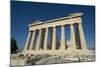 Parthenon, Athens, Greece-null-Mounted Photographic Print