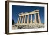 Parthenon, Athens, Greece-null-Framed Photographic Print