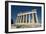 Parthenon, Athens, Greece-null-Framed Photographic Print