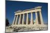 Parthenon, Athens, Greece-null-Mounted Photographic Print
