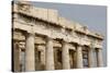 Parthenon, Athens, Greece-null-Stretched Canvas