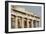 Parthenon, Athens, Greece-null-Framed Premium Giclee Print