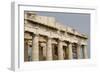 Parthenon, Athens, Greece-null-Framed Premium Giclee Print