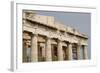 Parthenon, Athens, Greece-null-Framed Giclee Print