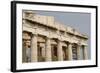 Parthenon, Athens, Greece-null-Framed Giclee Print