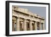 Parthenon, Athens, Greece-null-Framed Giclee Print